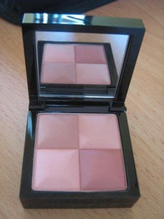 givenchy vintage pink blush